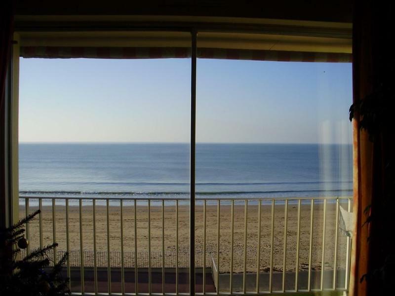 Residence Les Goelands Жуллувиль-ле-Пен Экстерьер фото