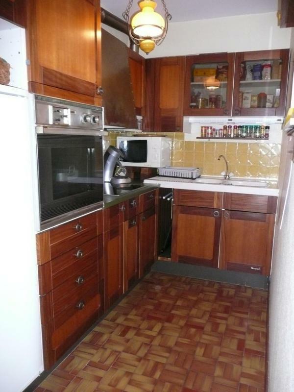 Residence Les Goelands Жуллувиль-ле-Пен Экстерьер фото