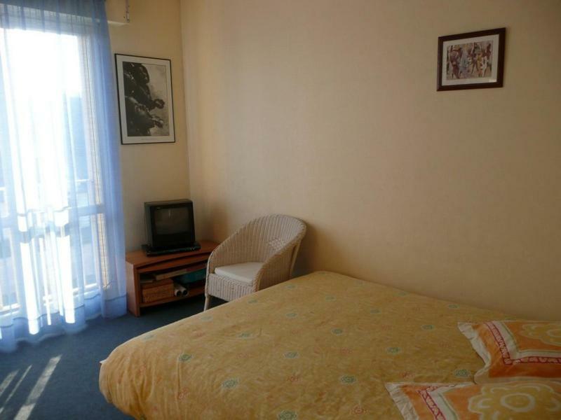 Residence Les Goelands Жуллувиль-ле-Пен Экстерьер фото